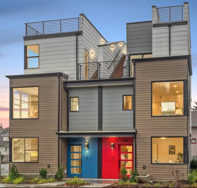 Building Photo - 2315 S Judkins St Unit 2315