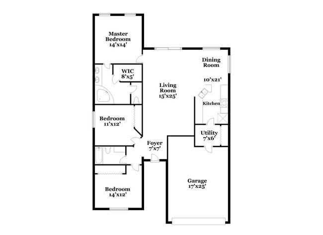 Photo - 1136 Cherry Valley Way