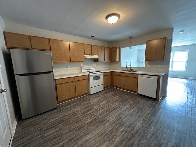 Photo - 1061 W Pueblo Dr