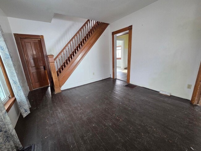 Photo - 2 bedroom 1 bath single family home