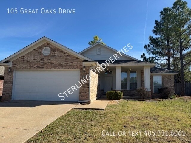 Photo - 105 Great Oaks Dr