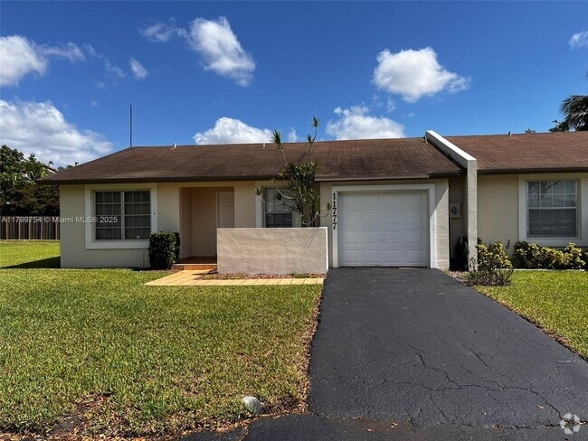 Building Photo - 11777 SW 108th Ln Rental