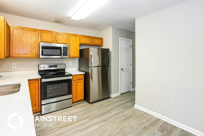 Photo - 6519 Spanish Moss Ln