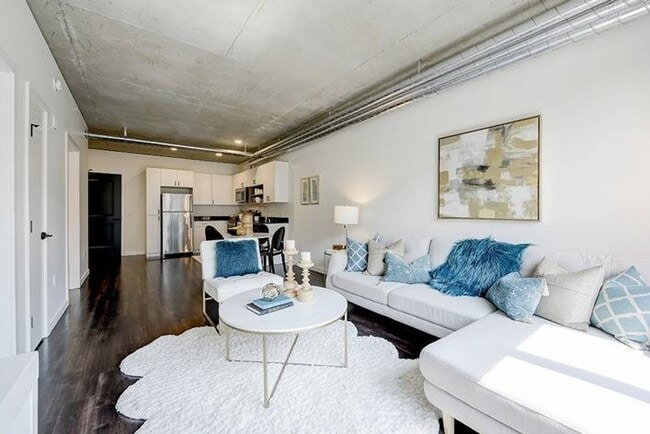 Photo - 624 Yale Apartments