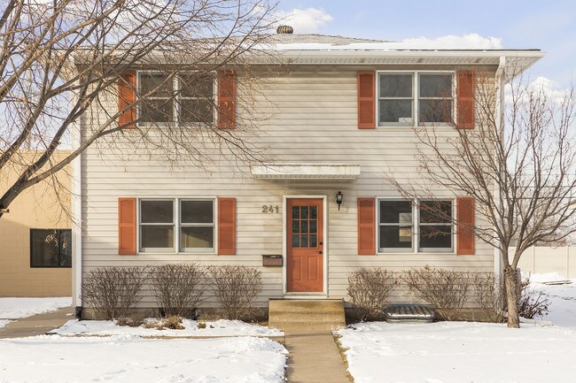Apartments For Rent In Brooklyn Park Mn Forrent Photo 241 5th Ave Se Unit 1 2
