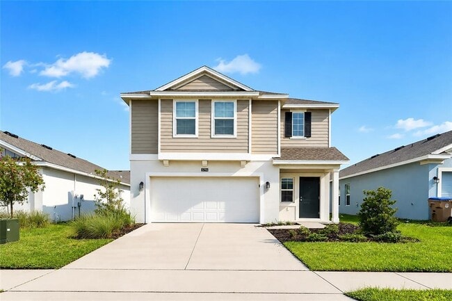 Building Photo - 5794 Le Marin Wy