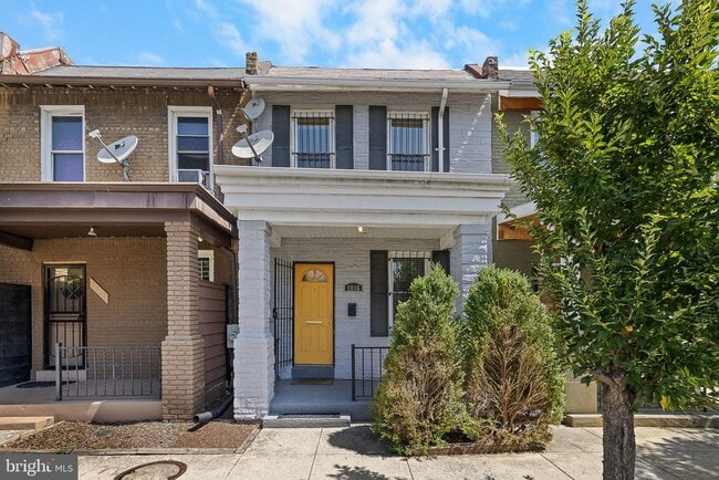 Photo - 1816 Rosedale St NE