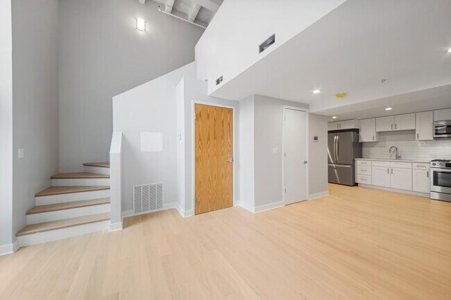 Photo - 1 bedroom in Chicago IL 60640 Unit 205