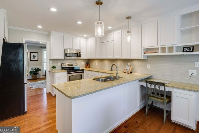 Photo - 1140 Mitsy Forest Dr NE