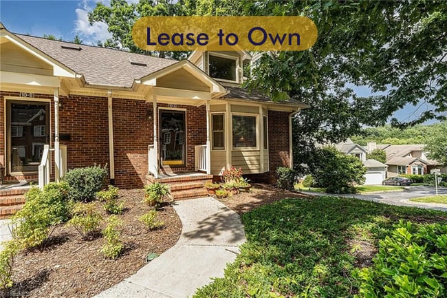 Building Photo - Earn Wealth While Leasing - Like a Homeown...