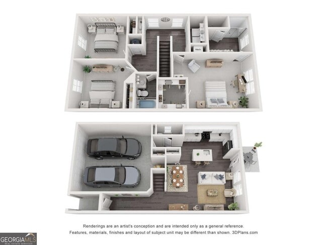 Building Photo - 5620 Fetlock Wy