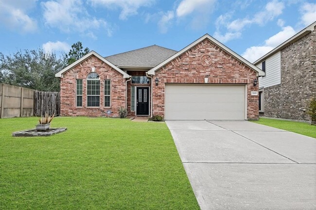 Photo - 13609 Summer Spring Ln Casa