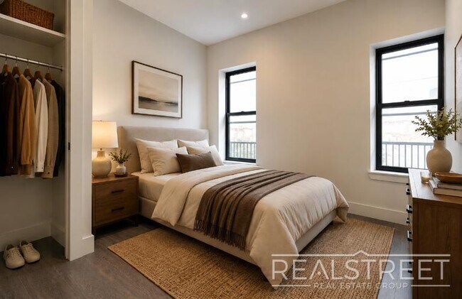 Photo - Spacious 2BR w/ Laundry, Pets OK, Backyard & Lounge | Steps to Brower Park & 3/4/C Trains Unidad 3B