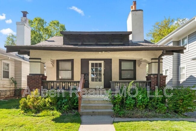 Building Photo - 5312 Harrison St