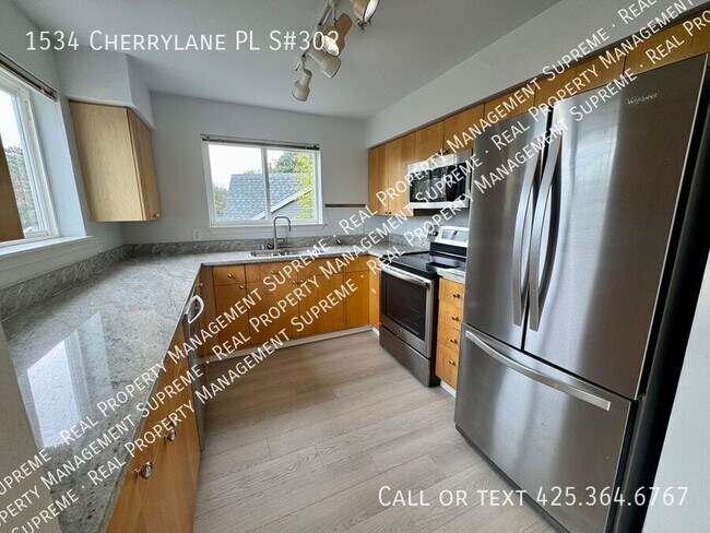 Photo - 1534 Cherrylane Pl S