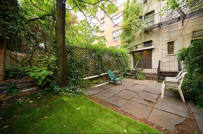Building Photo - 2 bedroom in NEW YORK NY 10036 Unit 1A