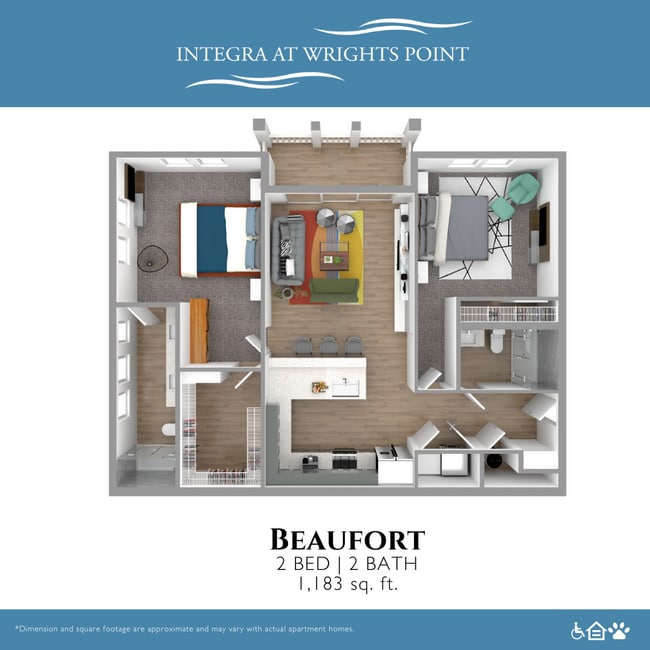 Integra Wrights Point