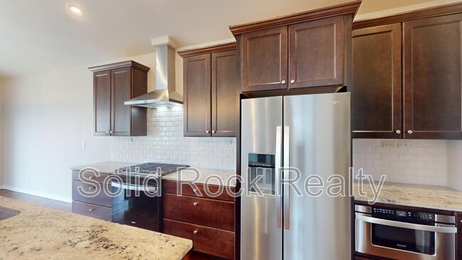 Photo - 5206 Eldorado Canyon Ct