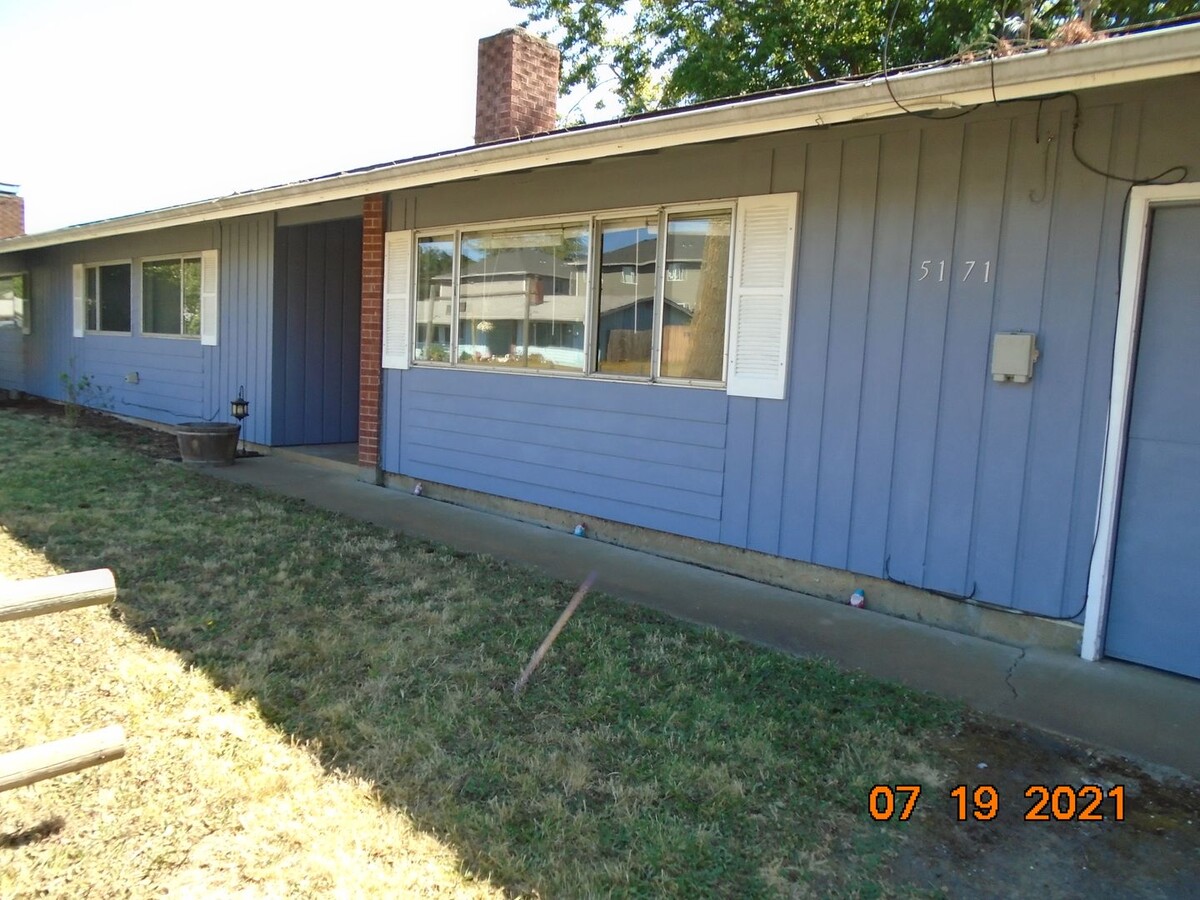 OWN891 - OWN891 Apartamento Unidad 5171 N. E. WILLAMETTE AVE