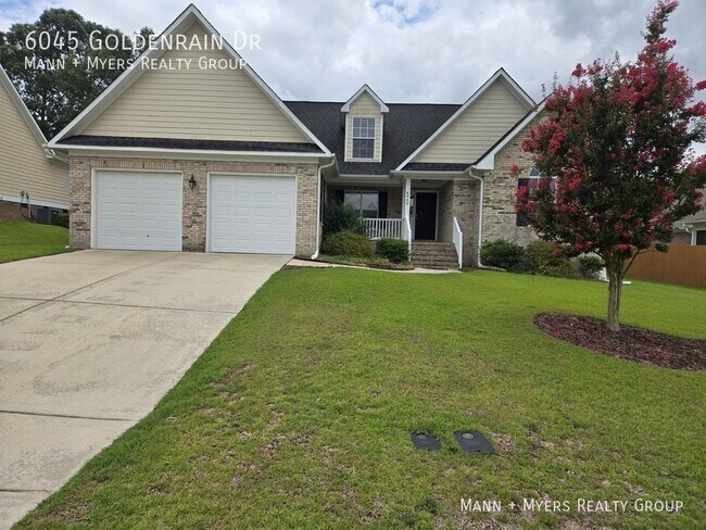 Photo - 6045 Goldenrain Dr