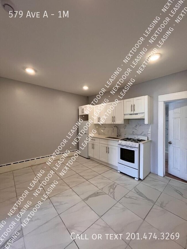 Building Photo - 579 Avenue A Unit 1M Rental