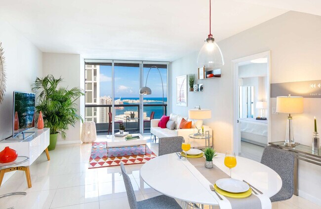 Photo - 485 Brickell Ave Unit ID1240488P