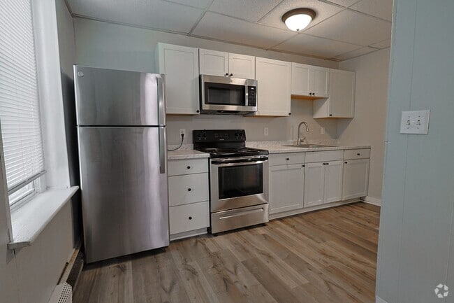Building Photo - 117 S Belvidere Ave Unit Apt. 1