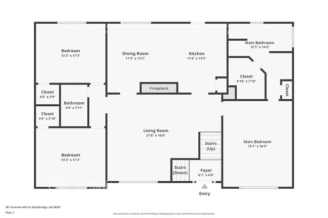 Photo - 301 Summer Hill Cir