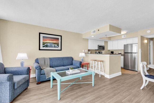 Photo - 2506 N Ocean Blvd Unidad ID1266341P