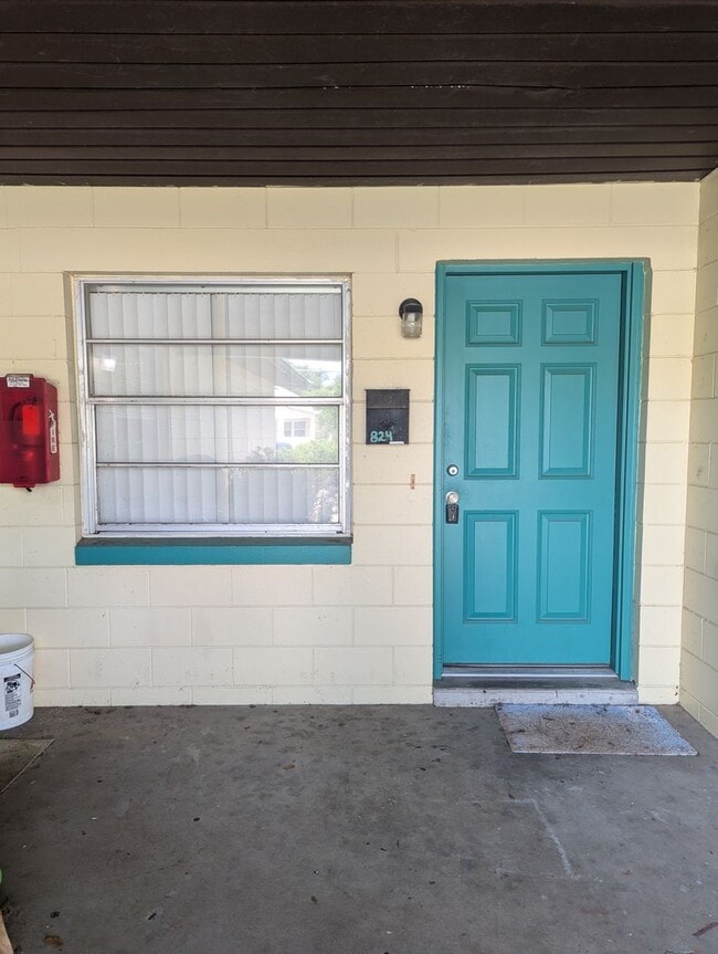 Building Photo - 824 N St Clair Abrams Ave