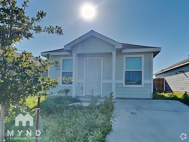 Building Photo - 14731 Southton Basin Rental