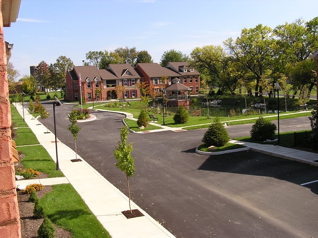 Photo - Abbotsgate Lofts