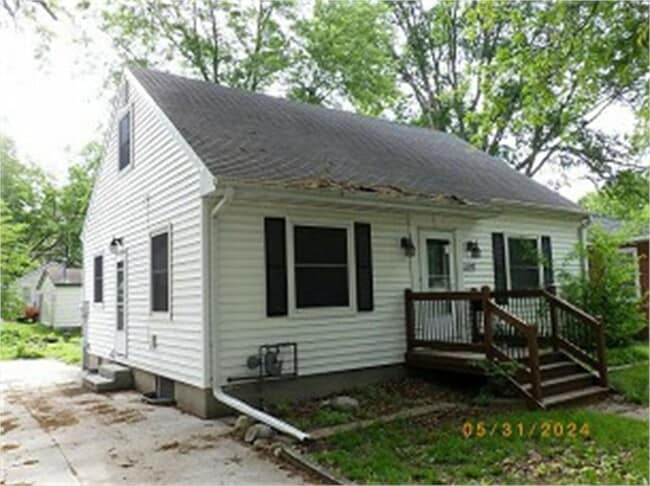 Building Photo - Single Family Home in Central Ames