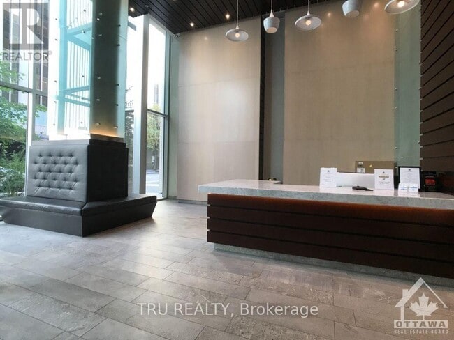 Photo - 40 Nepean St Unité 1404