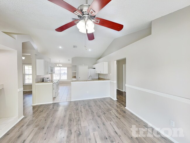 Photo - 1005 Cutoff Branch Ct