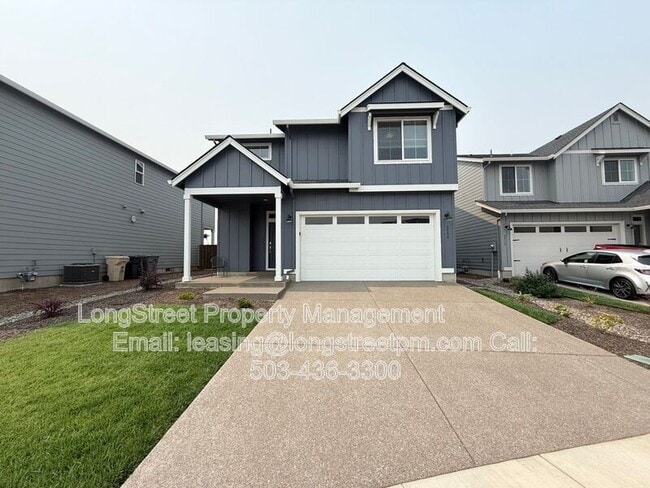 Building Photo - 5954 Henshaw St SE