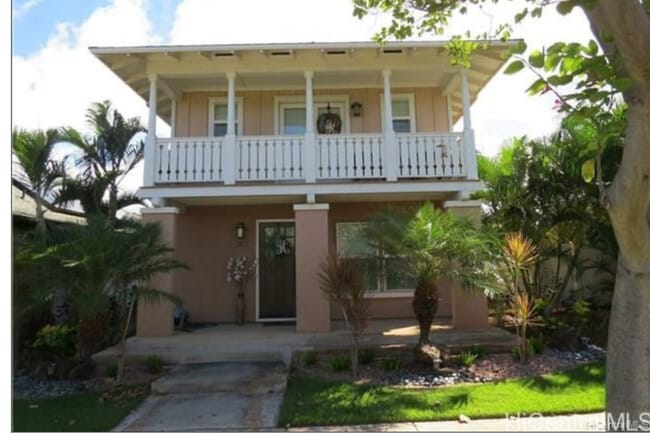 Building Photo - 91-2167-2167 Kaiwawalo St