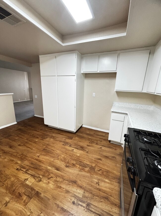 Crown Point Apartments