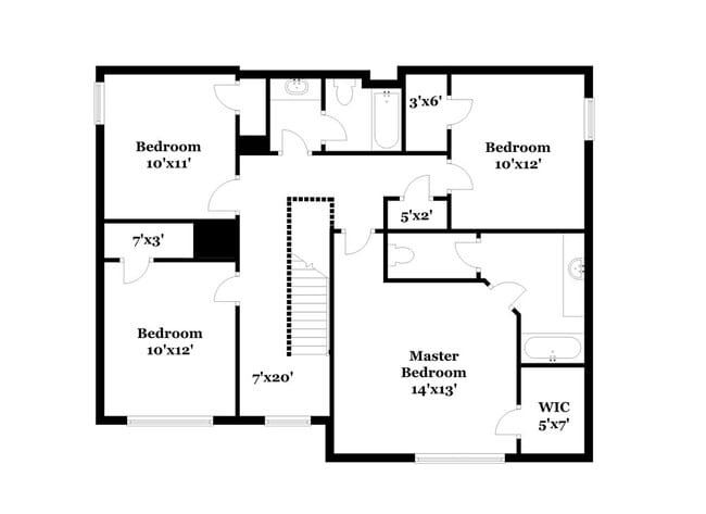 Photo - 1028 Tammy Sue Ln