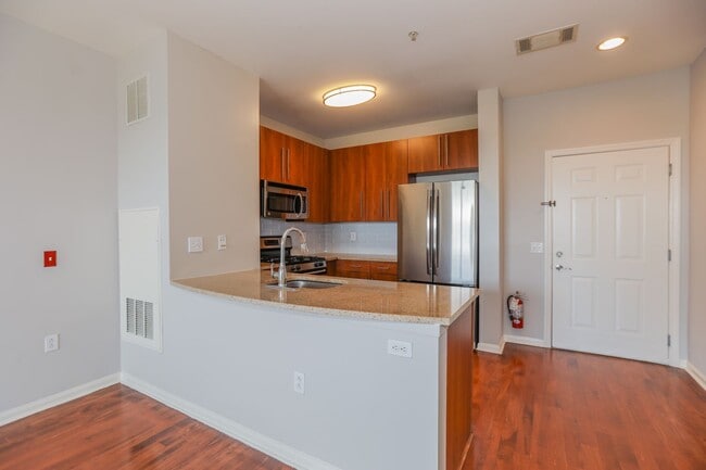 Photo - The Brownstones At Englewood South Unit 512