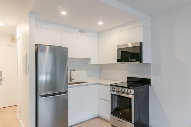 Photo - 1975 Maisonneuve Blvd W Unité 610