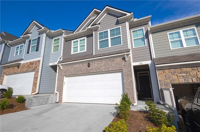 Photo - 381 Stoneybrook Dr