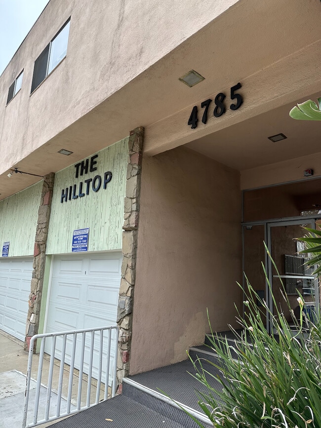 Los apartamentos Hilltop - 4785 Don Miguel Dr Unidad Apt 7 4785 Don Miguel Dr