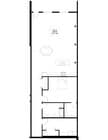 The Relic Floor Plan