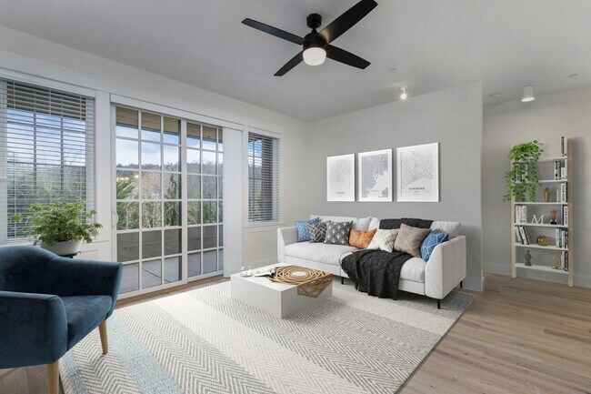 Photo - Pleasant Beach Village