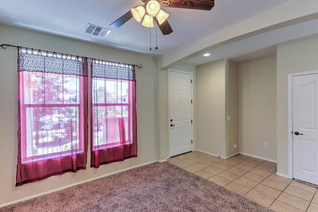 Photo - Entrada Bonita of Rancho Sahuarita (gated community)