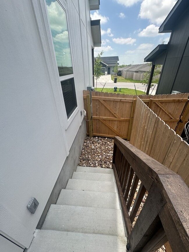 Photo - Gorgeous and Modern Duplex in Temple, Tx!