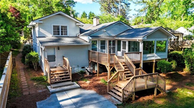 Building Photo - 88 Karland Dr NW