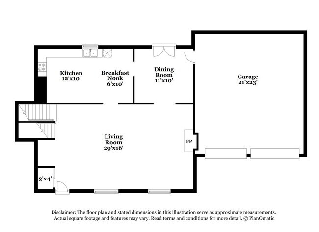 Photo - 2270 Seedling Ln