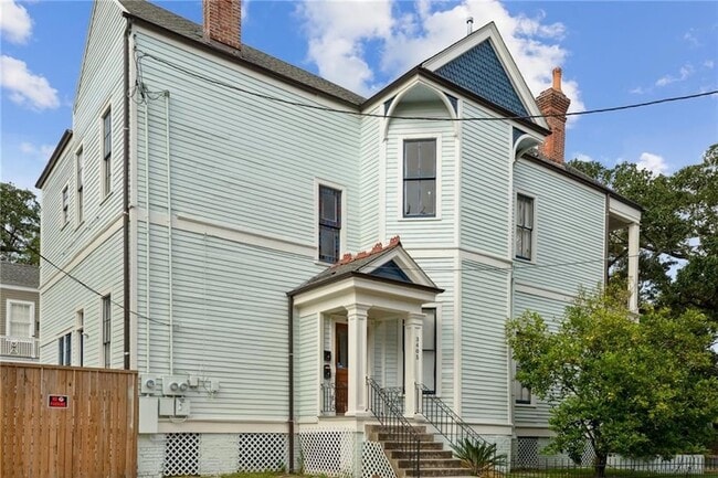 3405 Coliseum St Unit 1